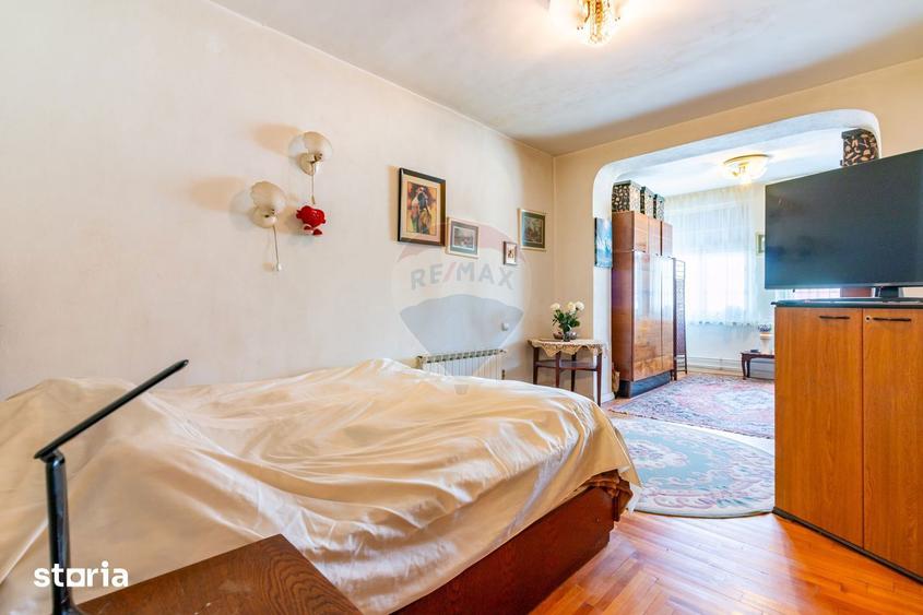 Casa / Vila cu 4 camere de vanzare in zona Giulesti Sarbi - 17