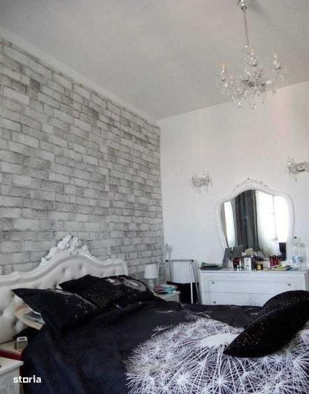 Apartament cu 2 camere în Mihai Viteazul