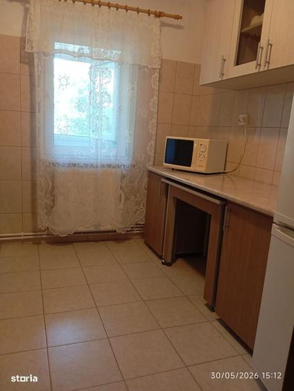 Apartament cu 2 camere în Rovine