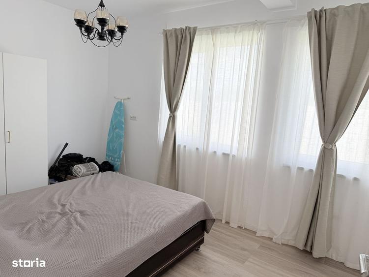 Casa individuala | 4 camere | Corbeanca | Independenta energetic - 3