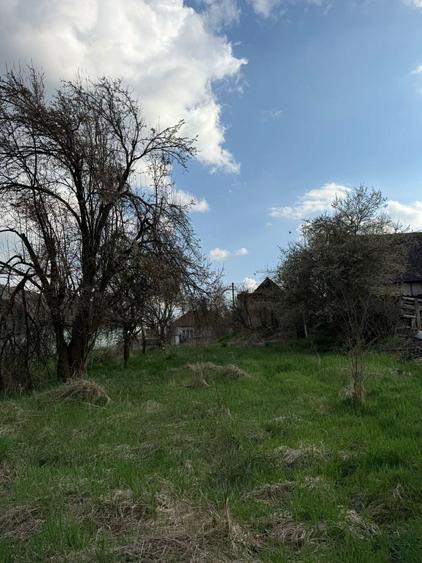 Casă cu 2 camere în Ludoș