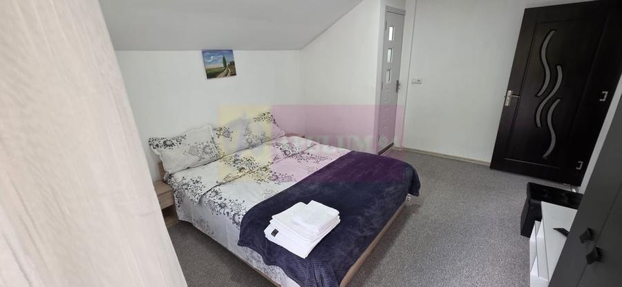 Vila din padure in Valea Doftanei - 18