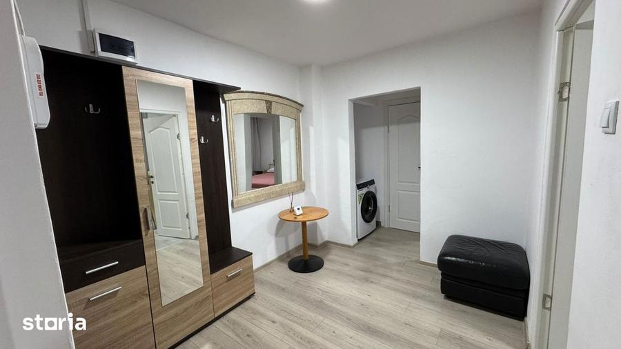 Apartament cu 2 camere în Mioriței