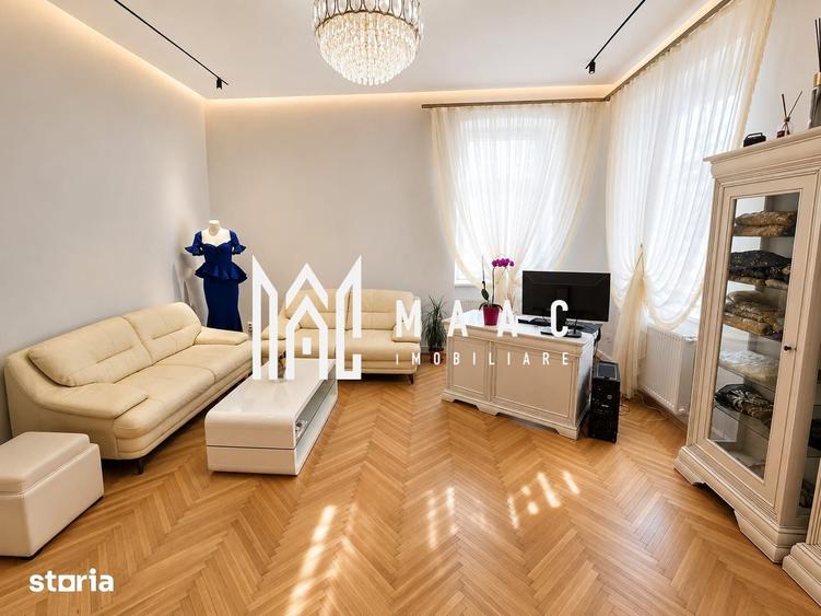 Casă cu 4 camere cu Teren 300 Mp în Central