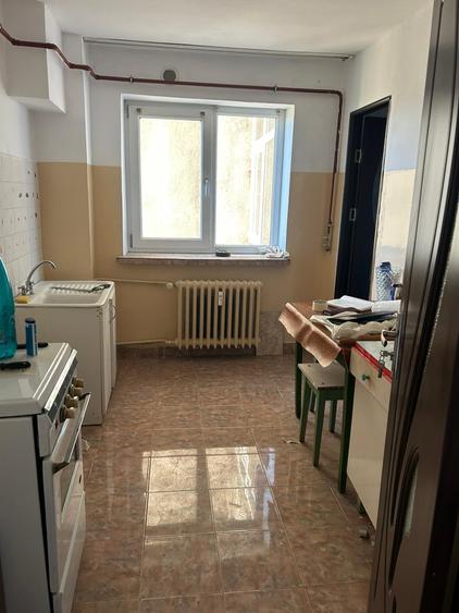 Recomandare vizionare!   Decomandat Calea Bucuresti/etaj 7 - 2