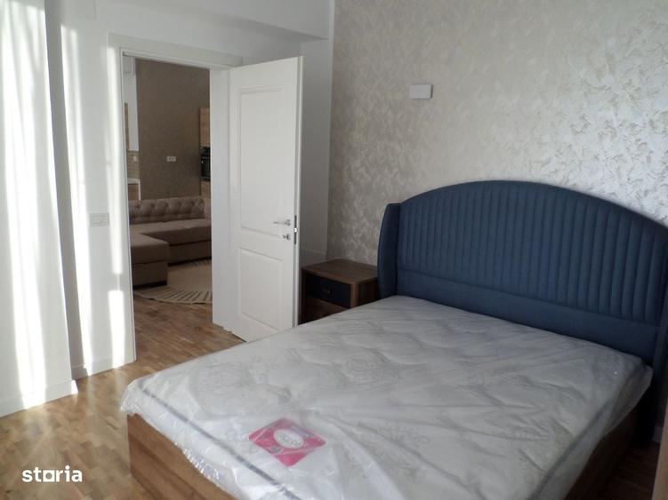 Croma Imob Inchiriere apartament 2 camere, zona Piata Mihai Viteazul - 3