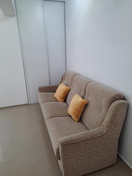 Apartament cu 2 camere în Nufărul
