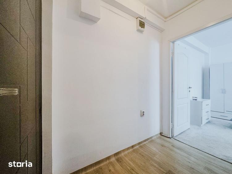 Spatiu de birou|25 m2 utili| zona centrala/Horea - 2