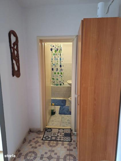 Apartament 2 camere zona Strand - 1