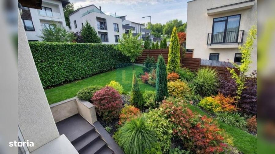 Casă cu 4 camere cu Teren 531 Mp în Gruia