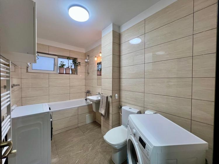 De vânzare | Apartament 2 camere | Zona BMW | Etaj 1 | Mobilat | 5 min VIVO Mall - 17