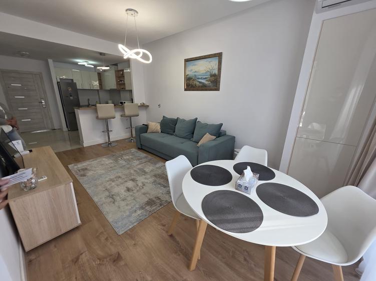 Apartament cu 2 camere în Nord
