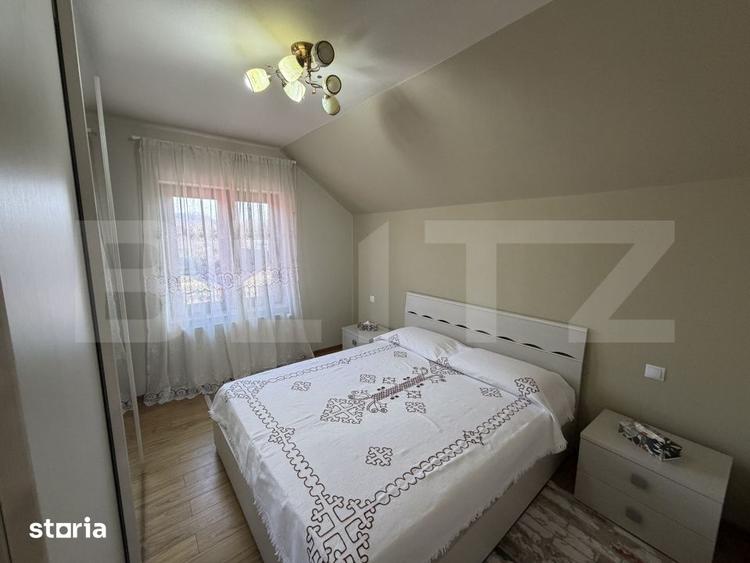 Casă cu 5 camere cu Teren 800 Mp în Ultracentral