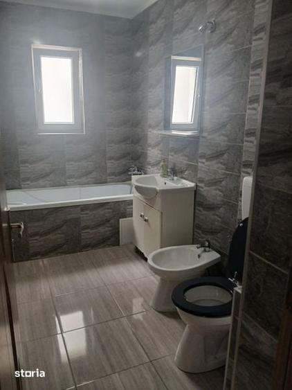 Apartament cu 2 camere în Laslea