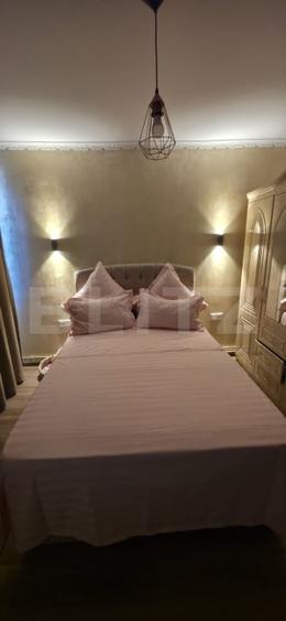 Apartament 2 camere, 50 mp, balcon 12mp, zona Marasesti - 10