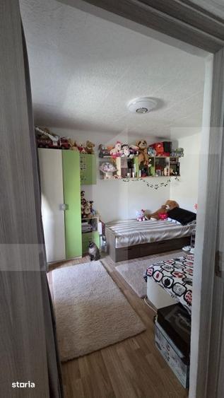 Apartament cu 2 camere semidecomandat în Iosefin