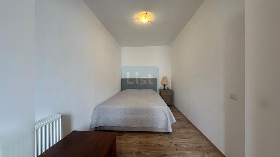 Apartament cu 2 camere semidecomandat în Florești