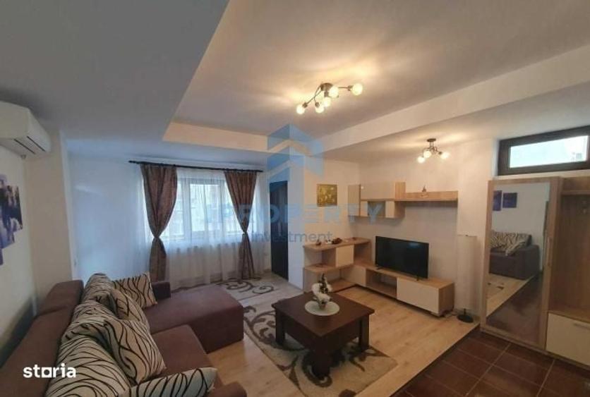 Garsoniera | Timpuri Noi - Vitan | Centrala | Disponibila Imediat - 6