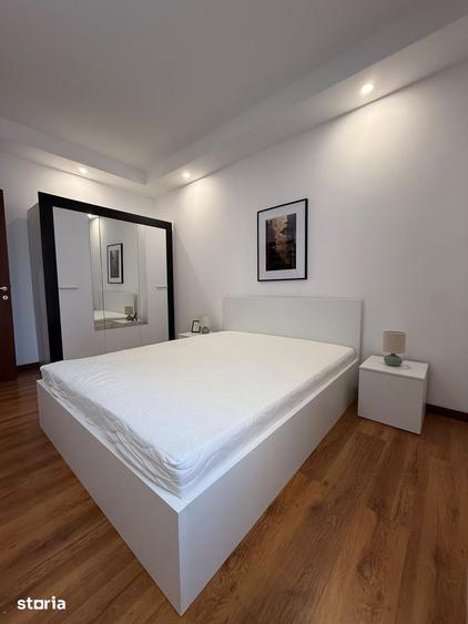 Apartament 2 camere, terasa, parter, - 7