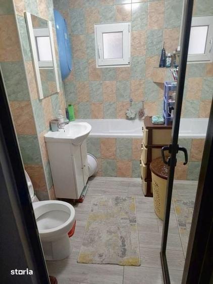 Apartament cu 3 camere în Buzaului
