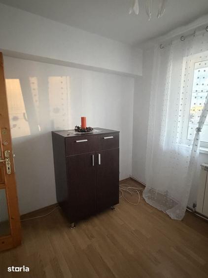 Apartament cu 3 camere în George Enescu