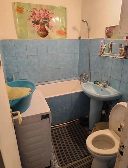 Se vinde apartament cu doua camere - 7