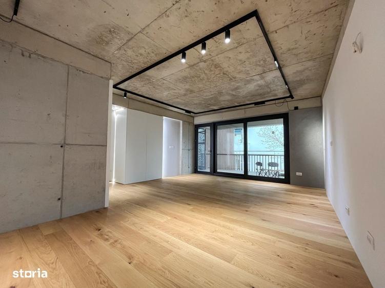 Apartament cu 3 camere în Dorobanți