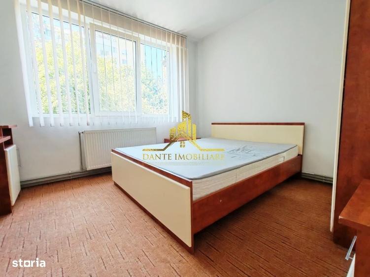 2 camere, spatios, mobilat modern, balcon, Gheorgheni - 5