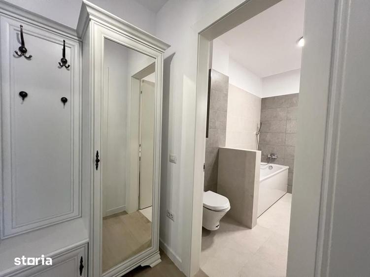 Apartament 2 camere Lake One Mamaia cu loc de Parcare 700 EURO - 18