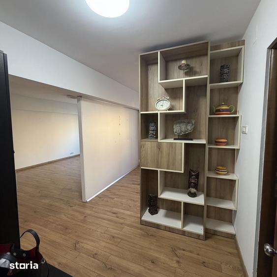 apartament nemobilat vedere rond Alba Iulia | etaj 3 | 100mp| 3 camere - 15