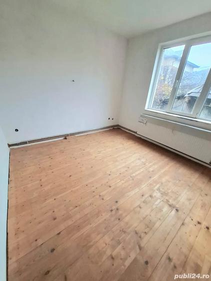 Repozitionare pret -Casa P+M nefinisata Goranu,Calea Bucuresti 127 A Ramnicu-Valcea , acces rapid - 13