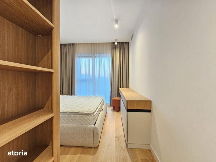 NEW - First Rent | Apart 2 camere 54m2 | Nusco City Faza 2 | Premium - 3