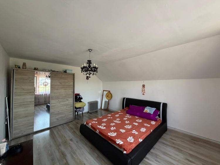 Casa individuala, 160 mp, zona Bariera Valcii - 11