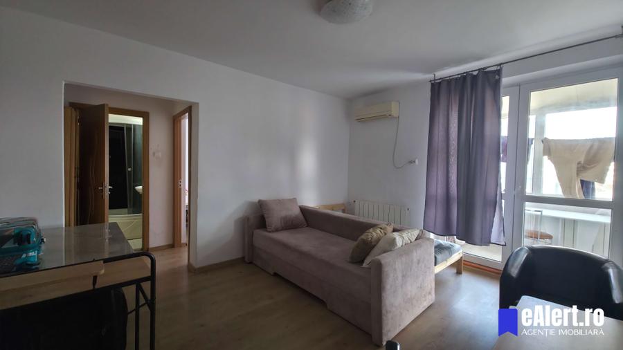 Apartament cu 2 camere în P-ța Unirii