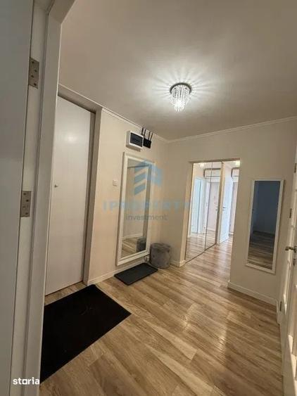 Apartament 3 Camere Dristor Renovat Prox. Metrou - 8