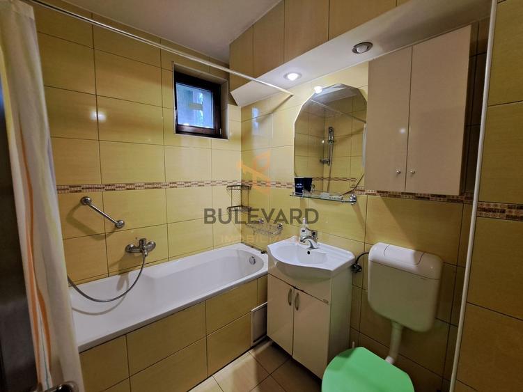 Apartament 2 camere in zona Parcului Central! - 9
