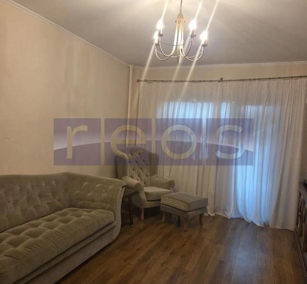 VANZARE 3 CAMERE DRISTOR | DECOMANDAT | RENOVAT COMPLET | - 2