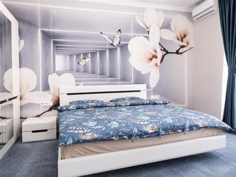 Apartament de lux 2 camere cu terasa zona Balanta Residence - 4