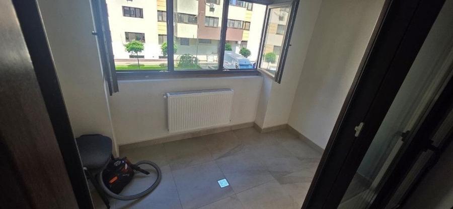 Apartament cu 2 camere decomandat, mobilat în Sălaj