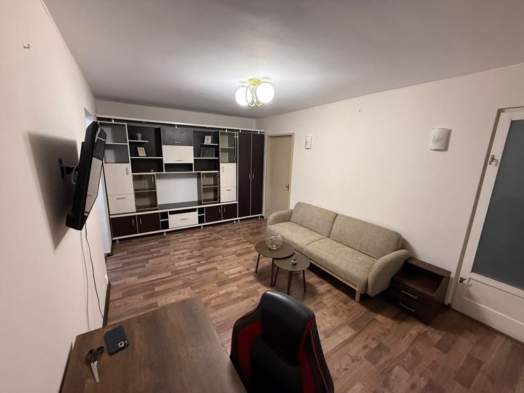 Apartament cu 2 camere în Dristor