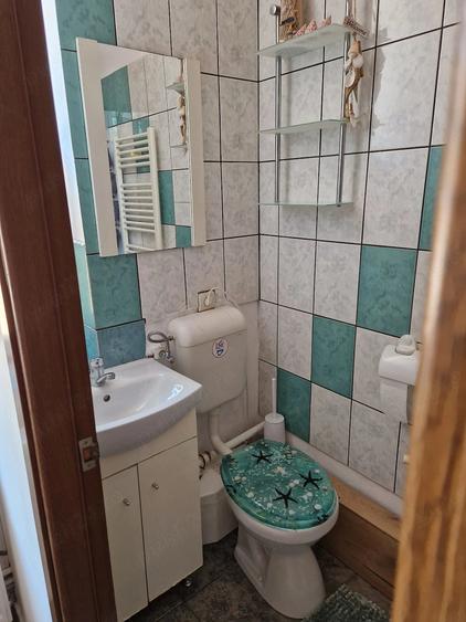 Garsonieră semidecomandată în Medicină