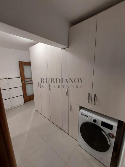 Apartament cu 3 camere în Nicolae Grigorescu