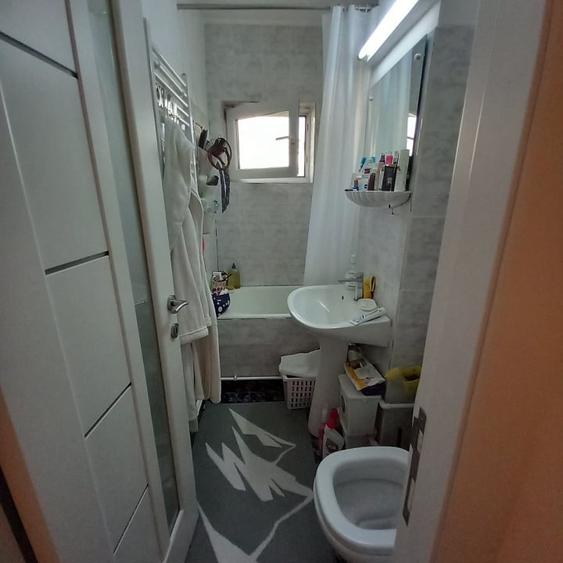 Apartament 2 camere semi, 39 mp, zona Craiovita - Scoala 30 - 14