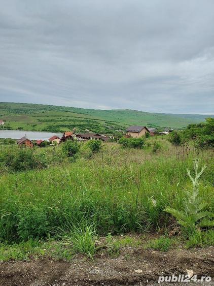 Teren de 1000 mp, în Apahida