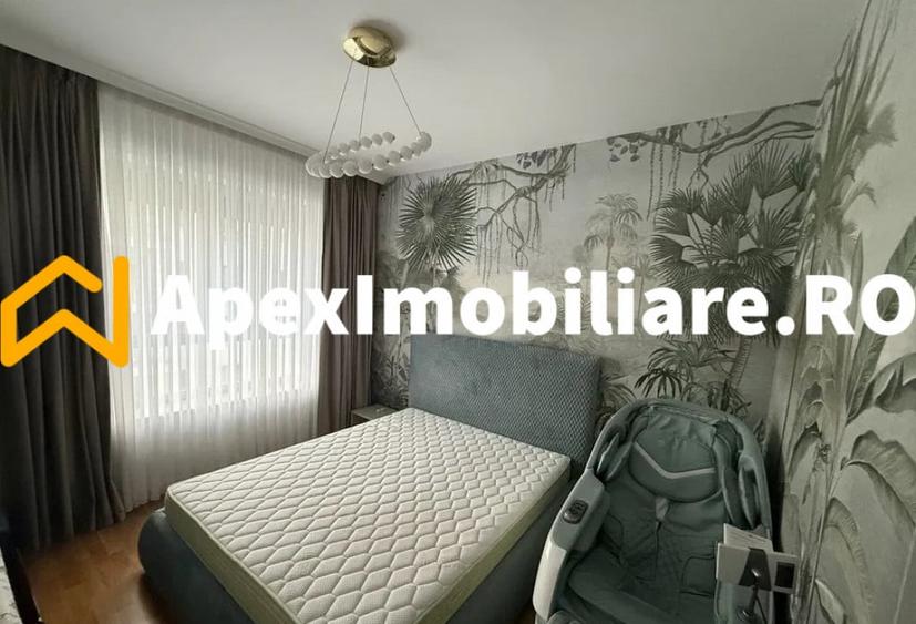 Apartament cu 3 camere decomandat în 1 Mai — fotografia 2