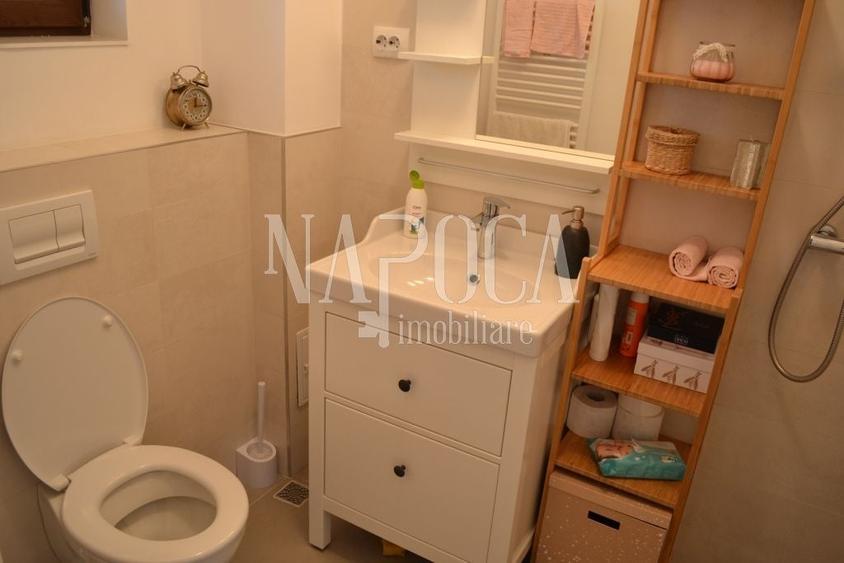 Duplex cu 4 camere cu Canalizare în Florești