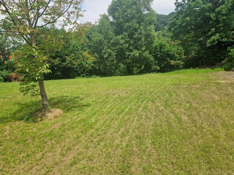 Teren Construcții intravilan de 2100 mp, în Est