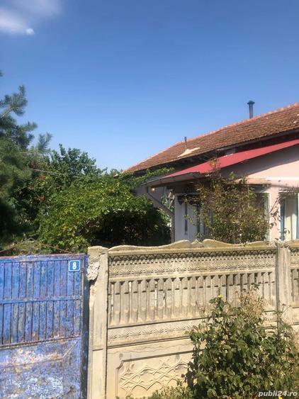 Casă cu 5 camere în Țigănești