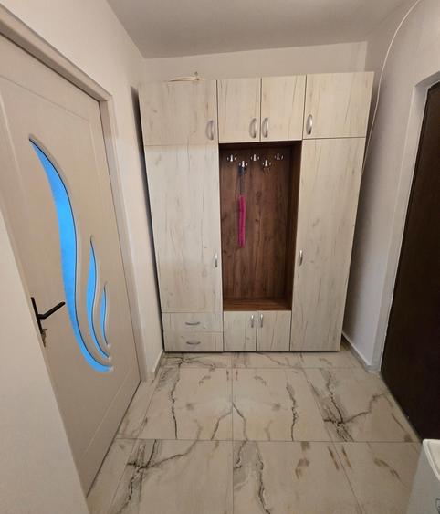 Garsonieră semidecomandată în Exterior Vest