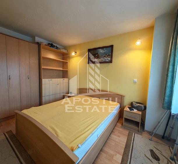 Apartament de vanzare cu 2 camere, bloc nou, etaj intermediar,Aradului - 7